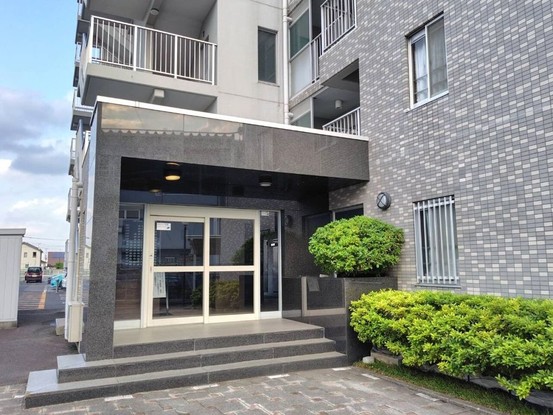 apartment 群馬県高崎市矢島町
地図を見る