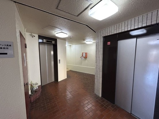 apartment 群馬県高崎市南町
地図を見る