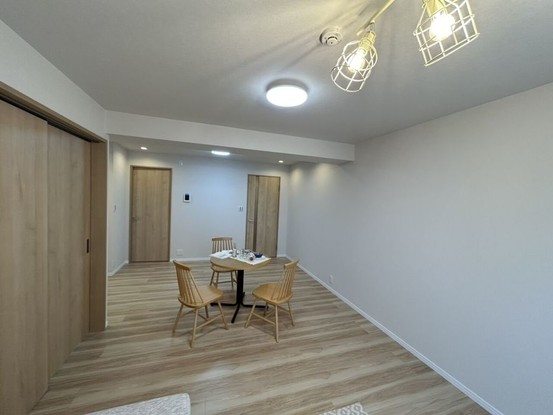 apartment 群馬県高崎市南町
地図を見る