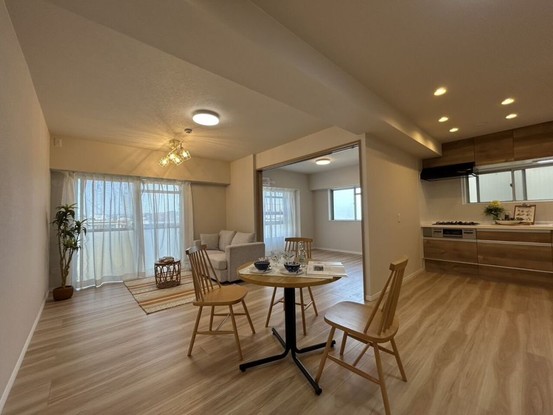 apartment 群馬県高崎市南町
地図を見る