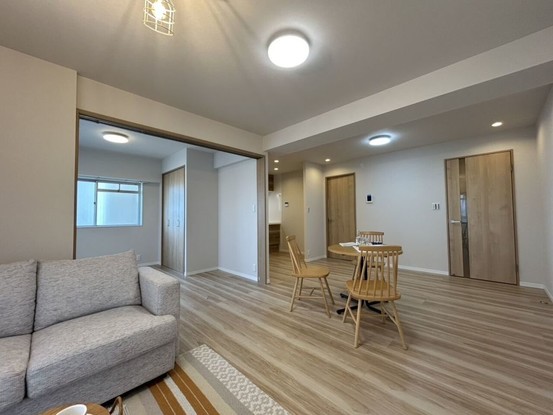 apartment 群馬県高崎市南町
地図を見る