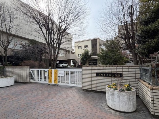apartment 群馬県高崎市南町
地図を見る