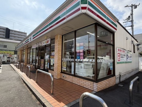 apartment 群馬県高崎市南町
地図を見る