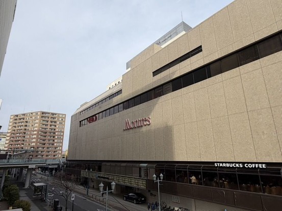 apartment 群馬県高崎市南町
地図を見る
