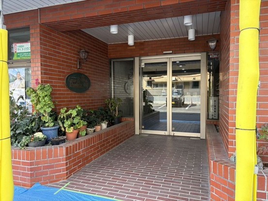 apartment 群馬県高崎市南町
地図を見る