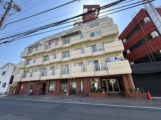 apartment 群馬県高崎市南町
地図を見る