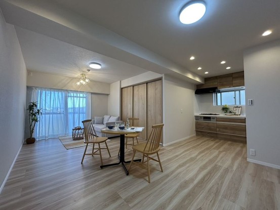 apartment 群馬県高崎市南町
地図を見る