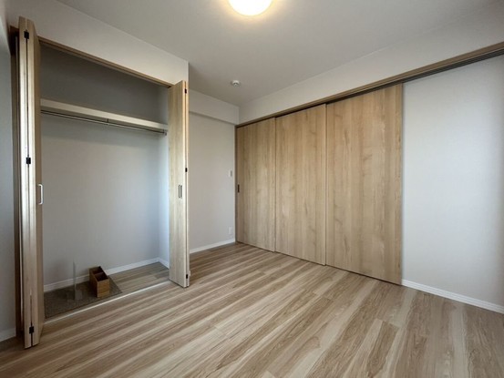 apartment 群馬県高崎市南町
地図を見る