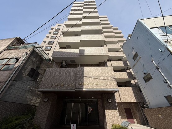 apartment 群馬県高崎市田町
地図を見る