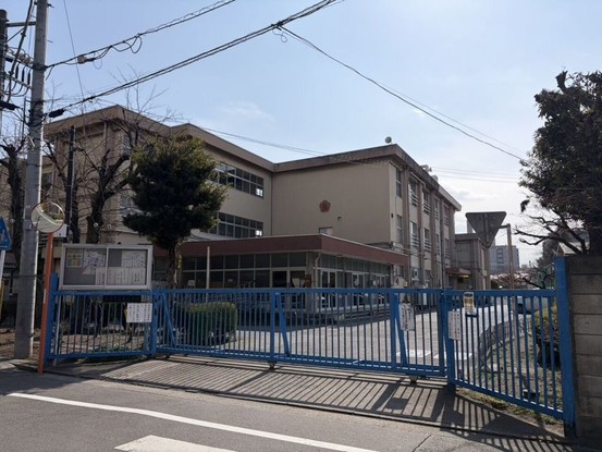 apartment 群馬県高崎市田町
地図を見る