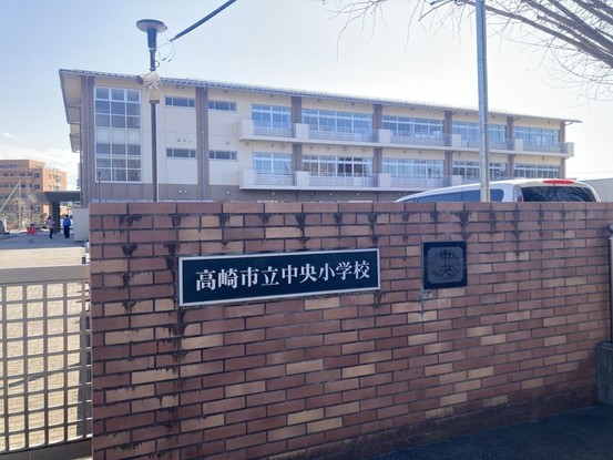 apartment 群馬県高崎市並榎町
地図を見る