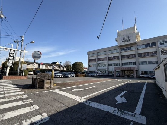 apartment 群馬県高崎市並榎町
地図を見る