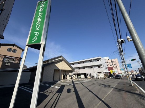 apartment 群馬県高崎市並榎町
地図を見る