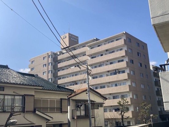 apartment 群馬県高崎市並榎町
地図を見る