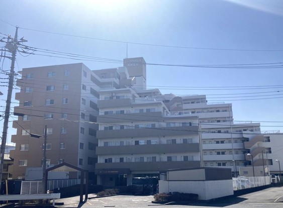 apartment 群馬県高崎市並榎町
地図を見る