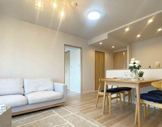 apartment 群馬県高崎市並榎町
地図を見る