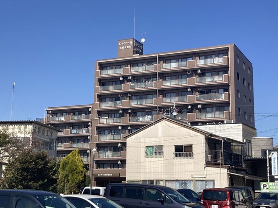 apartment 群馬県高崎市常盤町
地図を見る