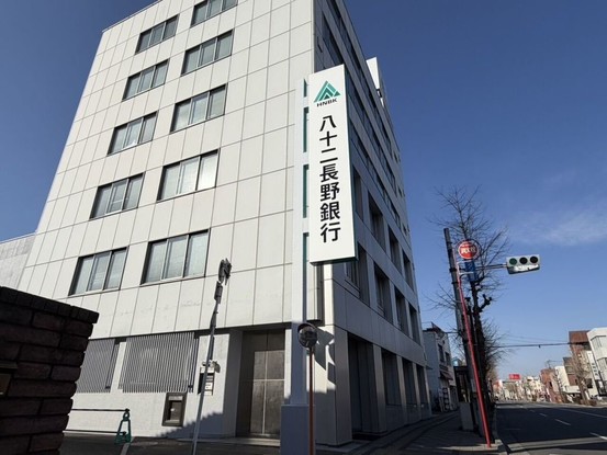 apartment 群馬県高崎市常盤町
地図を見る