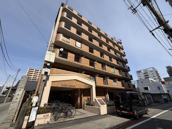 apartment 群馬県高崎市元紺屋町
地図を見る