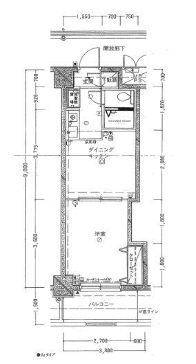 apartment 群馬県高崎市元紺屋町
地図を見る