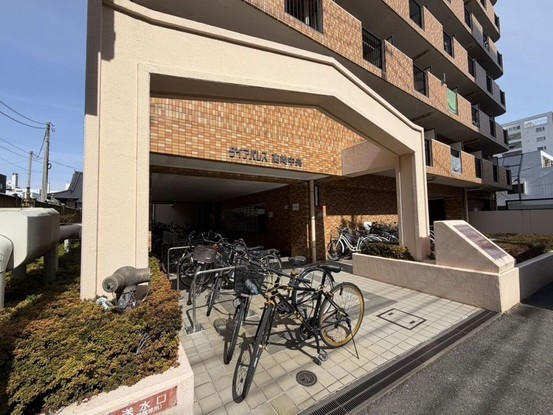 apartment 群馬県高崎市元紺屋町
地図を見る