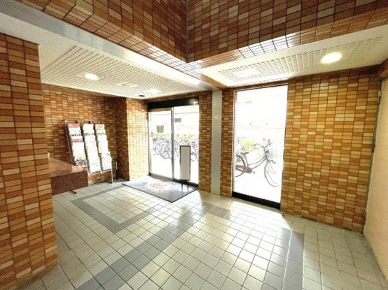 apartment 群馬県高崎市元紺屋町
地図を見る