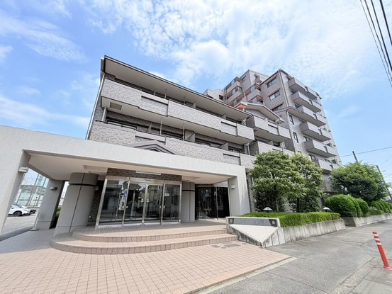 apartment 群馬県前橋市南町１丁目
地図を見る