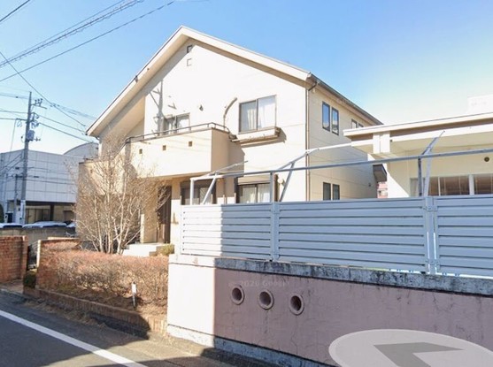apartment 群馬県前橋市南町１丁目
地図を見る