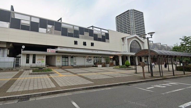 apartment 群馬県前橋市南町１丁目
地図を見る