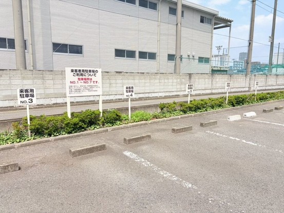 apartment 群馬県前橋市南町１丁目
地図を見る