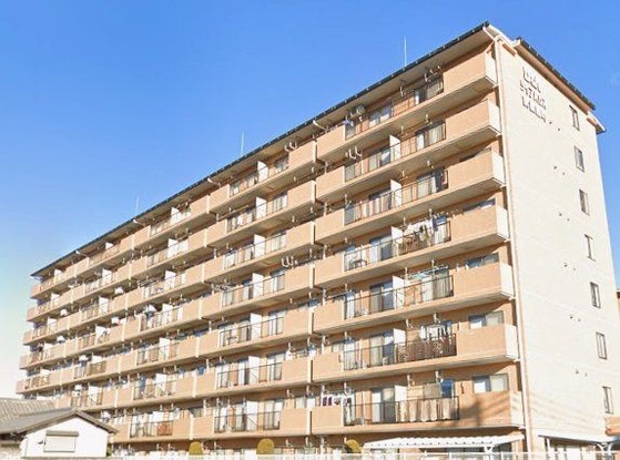 apartment 群馬県前橋市南町１丁目
地図を見る