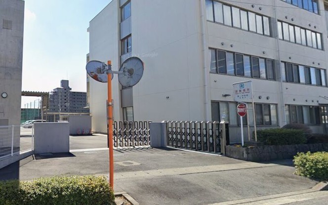 apartment 群馬県前橋市南町１丁目
地図を見る