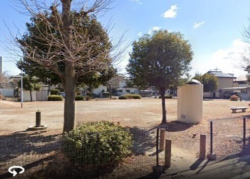 apartment 群馬県前橋市南町１丁目
地図を見る