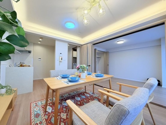 apartment 群馬県前橋市南町１丁目
地図を見る