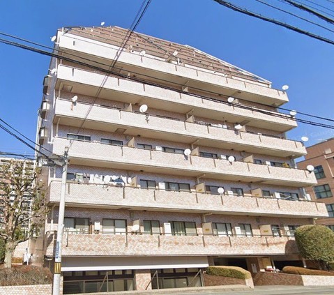 apartment 群馬県前橋市大手町２丁目
地図を見る