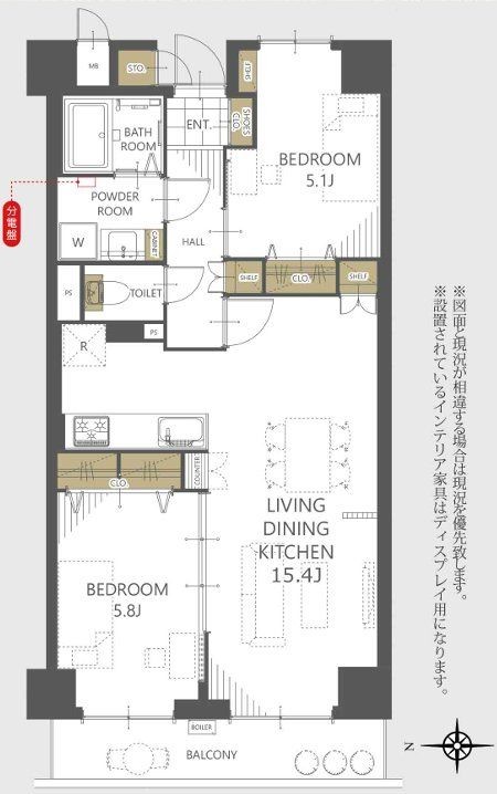 apartment 群馬県前橋市大手町２丁目
地図を見る