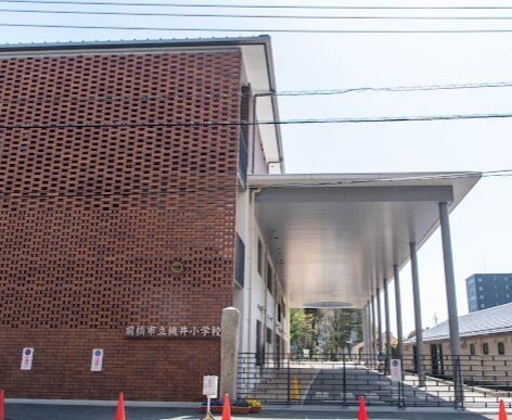 apartment 群馬県前橋市大手町２丁目
地図を見る