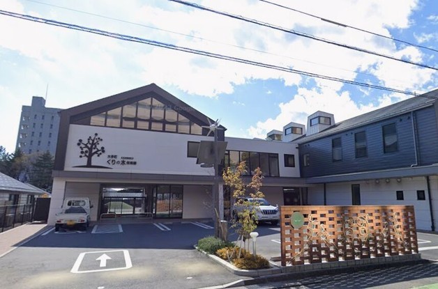 apartment 群馬県前橋市大手町２丁目
地図を見る