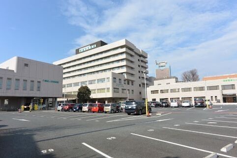 apartment 群馬県前橋市大手町２丁目
地図を見る