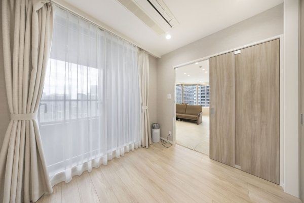 apartment 東京都千代田区丸の内２丁目5-1 丸の内二丁目ビル6階