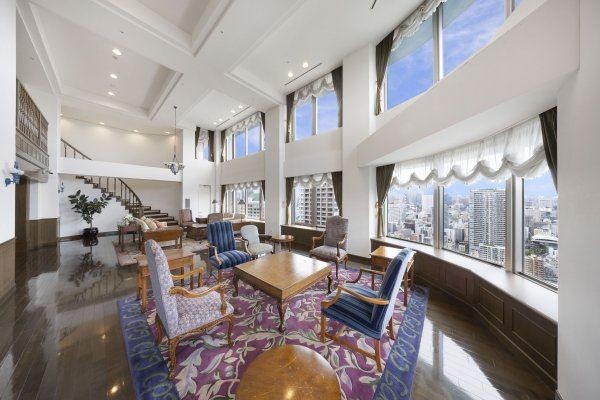 apartment 東京都千代田区丸の内２丁目5-1 丸の内二丁目ビル6階