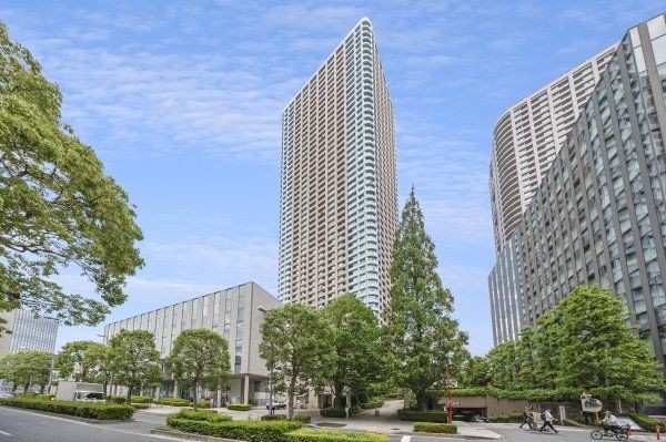 apartment 東京都千代田区丸の内２丁目5-1 丸の内二丁目ビル6階