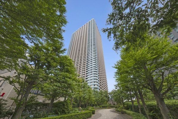 apartment 東京都千代田区丸の内２丁目5-1 丸の内二丁目ビル6階
