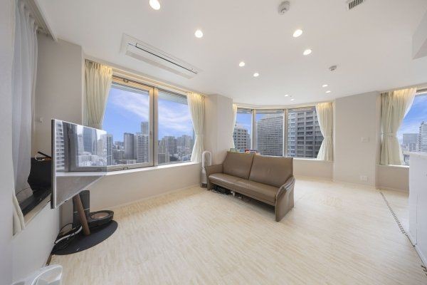 apartment 東京都千代田区丸の内２丁目5-1 丸の内二丁目ビル6階