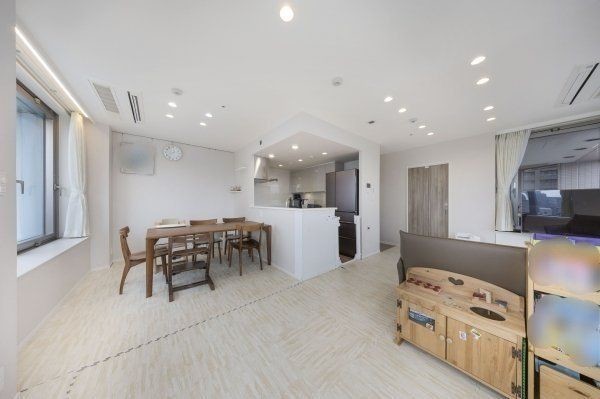 apartment 東京都千代田区丸の内２丁目5-1 丸の内二丁目ビル6階