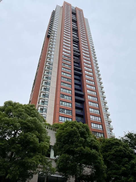 apartment 東京都千代田区丸の内２丁目5-1 丸の内二丁目ビル6階