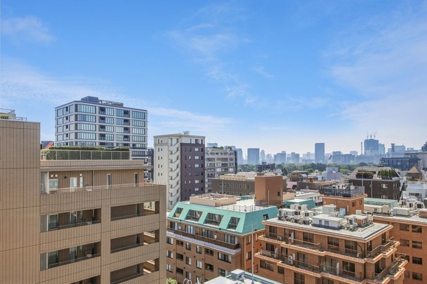 apartment 東京都千代田区神田神保町２丁目1番地