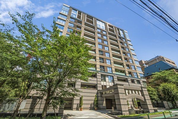 apartment 東京都千代田区神田神保町２丁目1番地