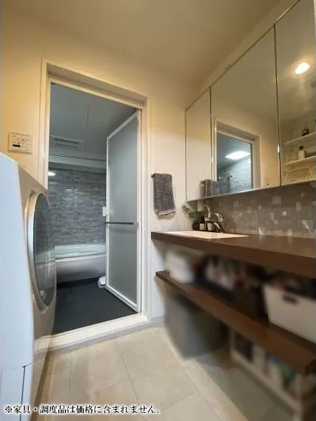 apartment 千葉県船橋市本町１丁目27-15 GRANODE船橋3階