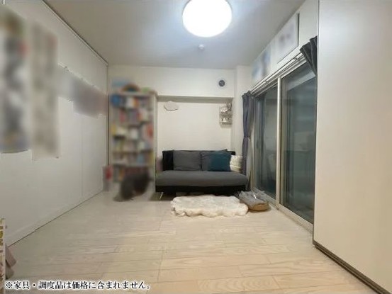 apartment 千葉県船橋市本町１丁目27-15 GRANODE船橋3階